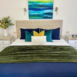 Coastal Waters Motor Inn, hotel in Lakes Entrance