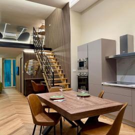 Loft Torino