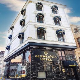 Germenicia Old City Hotel