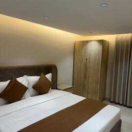 A&B stuio, hotell i Al Khobar