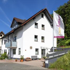 Ferienwohnung Hauk