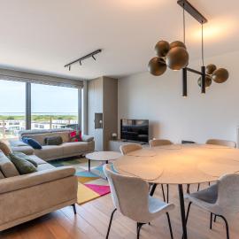 Stunning Dune Views - Light-Filled Coastal Retreat