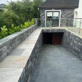 The River Nook, hotell i Termonbarry