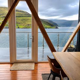 The Sail Loft by the Sea