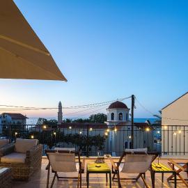 Villa Aposperitis