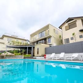 IPC Resort富津竹岡, viešbutis mieste Futtsu