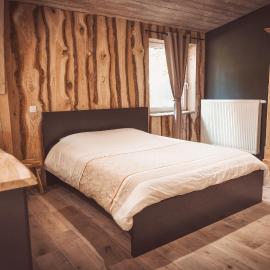 Oh la vache – hotel w mieście Stoumont