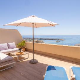 Suites At Sea II