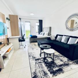 Nyvin Haven at The Loftel Ruaka near The UN, US embassy, Two Rivers Mall, Gigiri, hotel en Ruaka