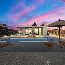 Amazing Home In Dubrava Kod Sibenika