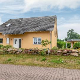 Ferienwohnung Undine 99 m², hotel Fuhlendorfban