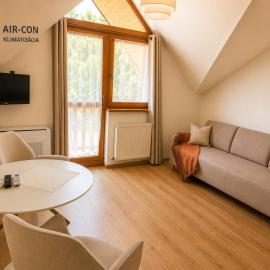 Penzion Centrum, hotel a Sklené Teplice
