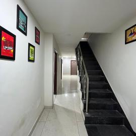 Wellawing Regency Samrala Chownk, hotel in Ludhiana