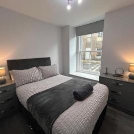 Wick Harbour Apt 2 Bed Fast WiFi nc500