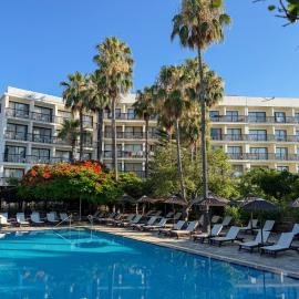 Paphos City में, होटल Veronica Hotel