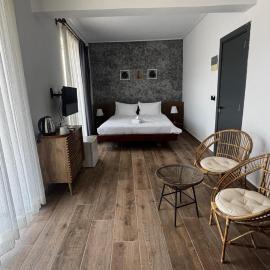 Li Mango, hotel em Tigaki