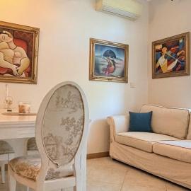 Beautiful Studio with Terrace in Thracian Cliffs