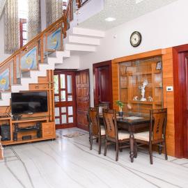 The Chunda House, hotel i Udaipur
