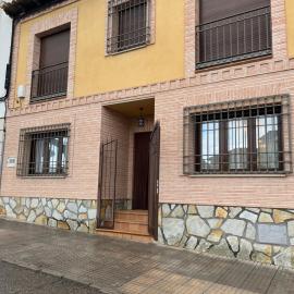 Comfort and tranquillity next to Toledo - Silera