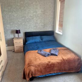 Contractor & professional short term room let Kettering, hotell sihtkohas Kettering