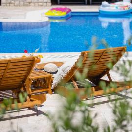 Hacienda Maximilian Croatia-Trogir