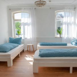 Westküste Lindau, khách sạn ở Lindau