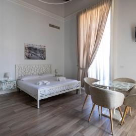 Villa Cua, Hotel in Ercolano