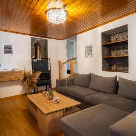 Joanna's House