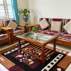 Neartown Homestay
