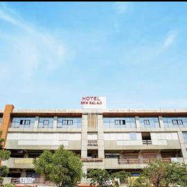 Hotel New Balaji