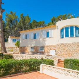 Villa SOFIA - Costa Blanca