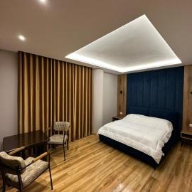 New Donantelo Hotel, hotell sihtkohas Vlorë