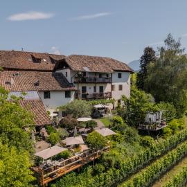 B&B Unterhabsbergerhof, hotel in Appiano sulla Strada del Vino