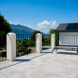 Villa Sonatine l Vue lac & 2 terrasses