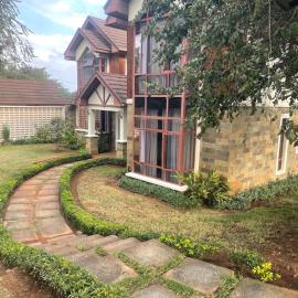 Waterfront Country Club Juja, hotel i Juja