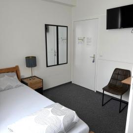 Hotel Wandsbek Hamburg