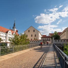 DJH Jugendherberge Torgau, hotel u gradu Torgau