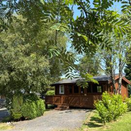 Fernleys Place: Trawsfynydd şehrinde bir otel