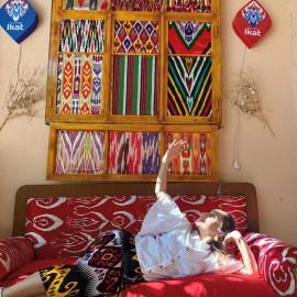 Gulzar Village Guesthouse