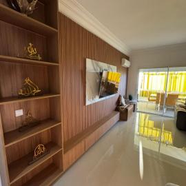 Appartement de luxe chez Hicham