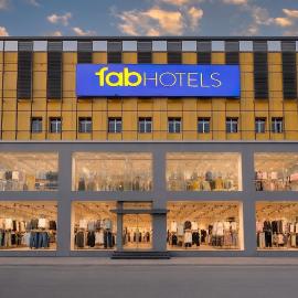 FabHotel Vaishnavi Classic