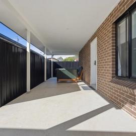 Newly build 3 bedroom home to stay in Sydney, hotell sihtkohas Oakhurst