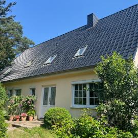 Natur & Ruhe, hotel in Worpswede