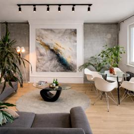 치에신에 위치한 호텔 Loft Apartment Kościuszki