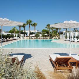 Borgo Mulino a Vento - Resort, khách sạn ở Uggiano la Chiesa