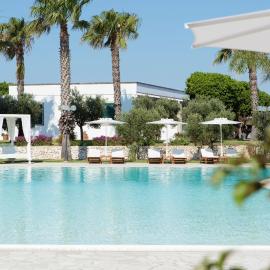 Borgo Mulino a Vento - Resort, hotel u gradu 'Uggiano la Chiesa'