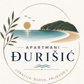 Apartman Đurišić, hótel í Prijevor