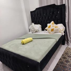 Baraka Homes, hotel a Mombasa