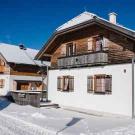Almdorf Katschberg, hotel in Katschberghöhe
