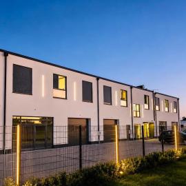 StayIN Suites, khách sạn ở Griesheim